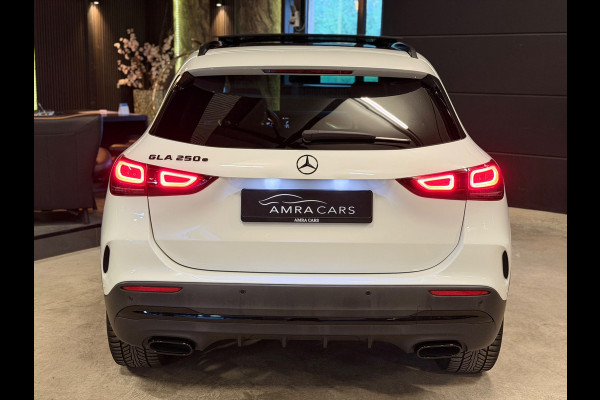 Mercedes-Benz GLA 250 e AMG Line Edition one|Pano|Sfeer|Carplay