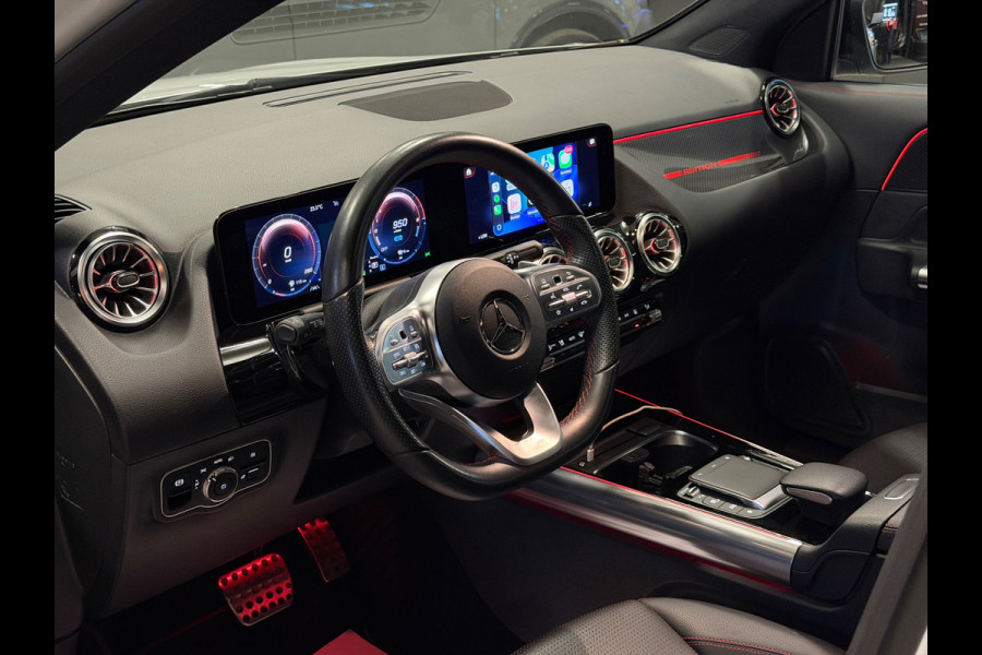 Mercedes-Benz GLA 250 e AMG Line Edition one|Pano|Sfeer|Carplay
