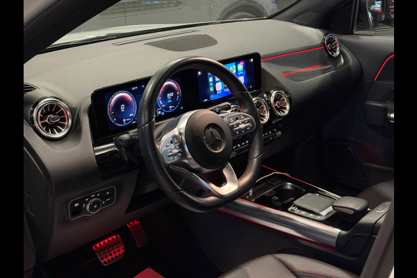 Mercedes-Benz GLA 250 e AMG Line Edition one|Pano|Sfeer|Carplay
