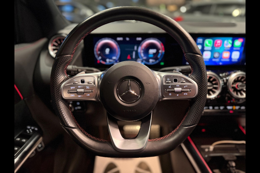 Mercedes-Benz GLA 250 e AMG Line Edition one|Pano|Sfeer|Carplay