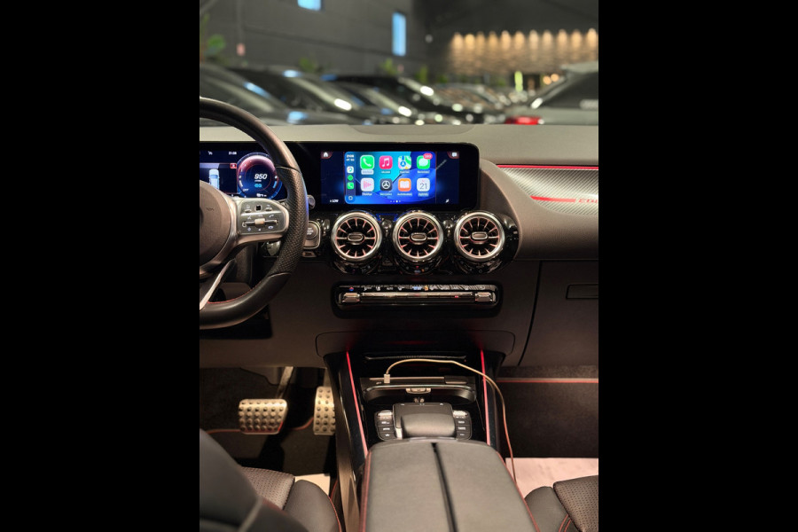 Mercedes-Benz GLA 250 e AMG Line Edition one|Pano|Sfeer|Carplay