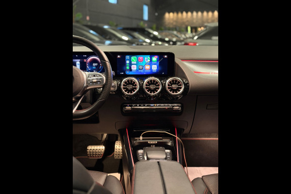 Mercedes-Benz GLA 250 e AMG Line Edition one|Pano|Sfeer|Carplay