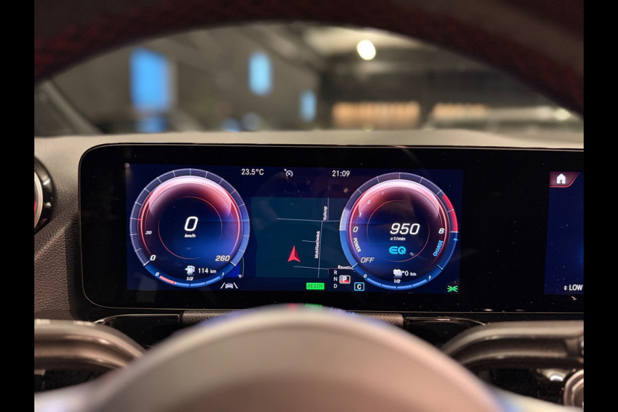 Mercedes-Benz GLA 250 e AMG Line Edition one|Pano|Sfeer|Carplay