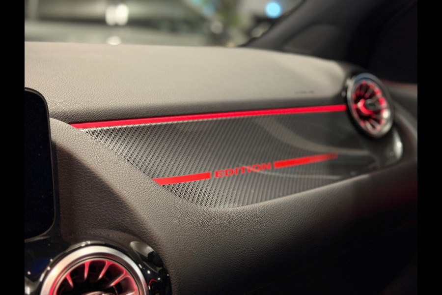 Mercedes-Benz GLA 250 e AMG Line Edition one|Pano|Sfeer|Carplay