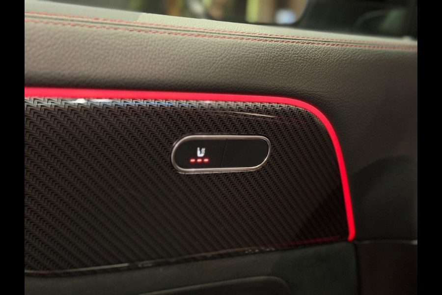 Mercedes-Benz GLA 250 e AMG Line Edition one|Pano|Sfeer|Carplay