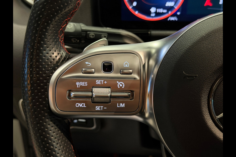 Mercedes-Benz GLA 250 e AMG Line Edition one|Pano|Sfeer|Carplay