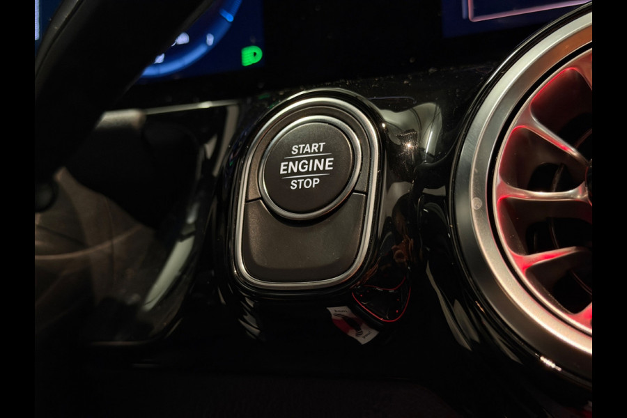 Mercedes-Benz GLA 250 e AMG Line Edition one|Pano|Sfeer|Carplay
