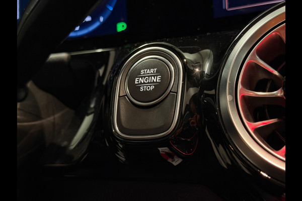 Mercedes-Benz GLA 250 e AMG Line Edition one|Pano|Sfeer|Carplay