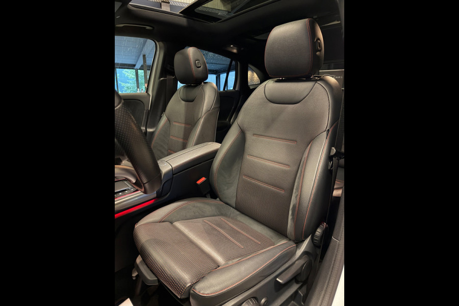 Mercedes-Benz GLA 250 e AMG Line Edition one|Pano|Sfeer|Carplay