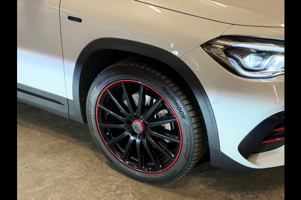 Mercedes-Benz GLA 250 e AMG Line Edition one|Pano|Sfeer|Carplay