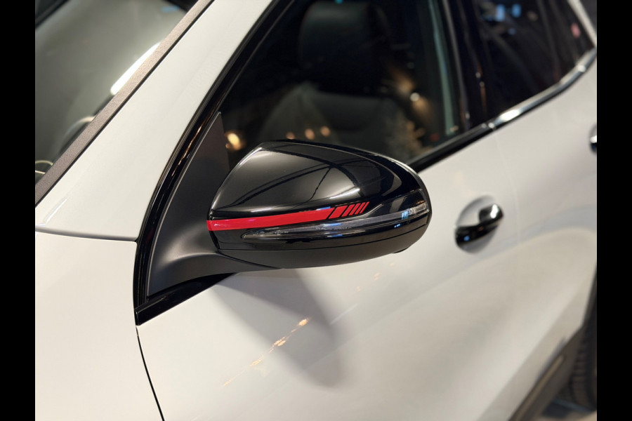Mercedes-Benz GLA 250 e AMG Line Edition one|Pano|Sfeer|Carplay