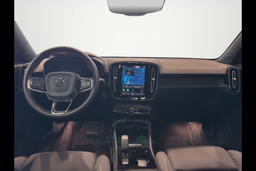 Volvo C40 Aut. Single Motor Extended Range Panoramadak Parkeercamera 82kWh 252pk