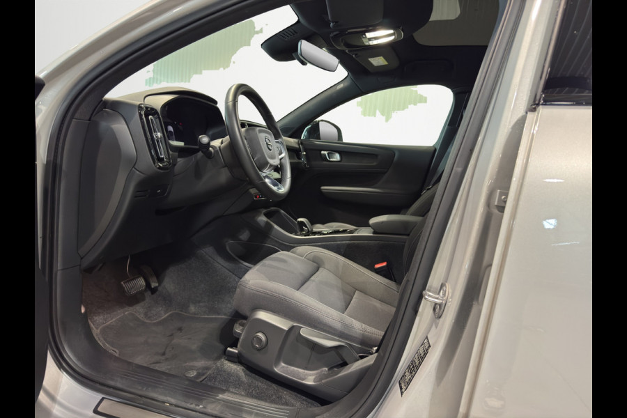 Volvo C40 Aut. Single Motor Extended Range Panoramadak Parkeercamera 82kWh 252pk