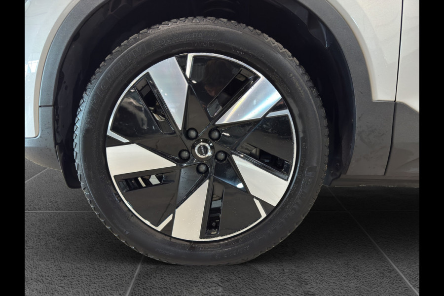 Volvo C40 Aut. Single Motor Extended Range Panoramadak Parkeercamera 82kWh 252pk
