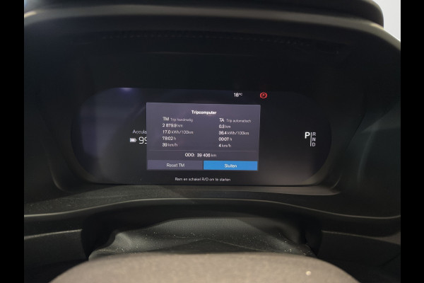 Volvo C40 Aut. Single Motor Extended Range Panoramadak Parkeercamera 82kWh 252pk