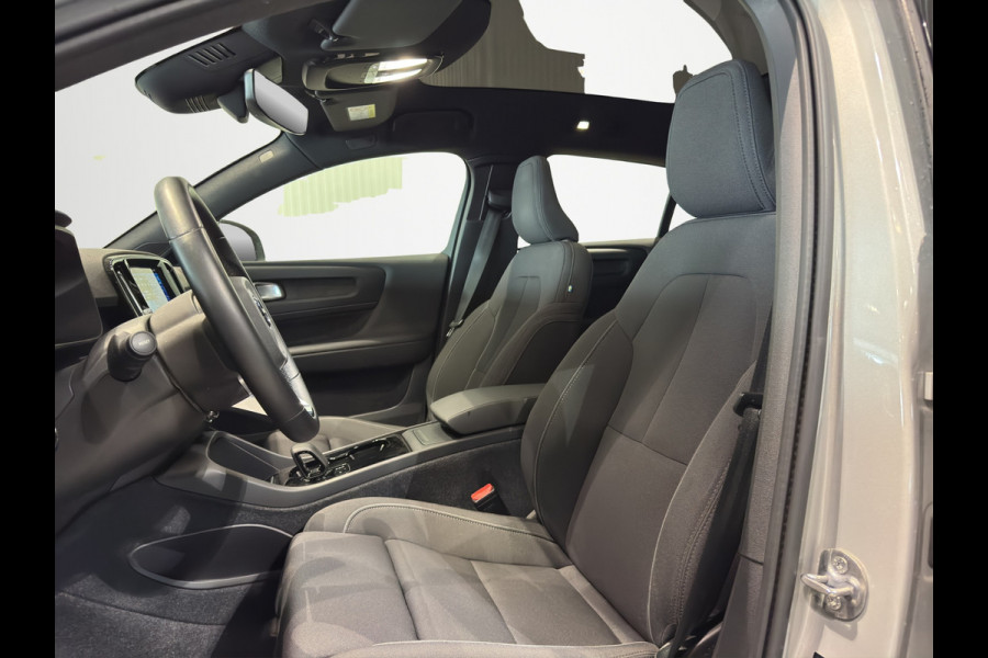 Volvo C40 Aut. Single Motor Extended Range Panoramadak Parkeercamera 82kWh 252pk