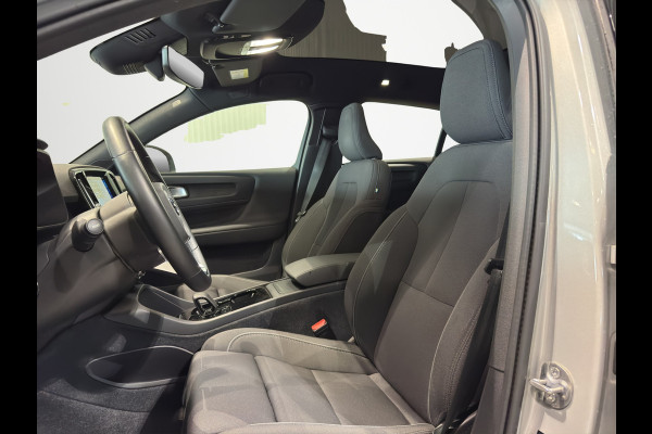 Volvo C40 Aut. Single Motor Extended Range Panoramadak Parkeercamera 82kWh 252pk