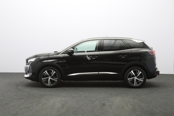 Peugeot 3008 1.2 PureTech 130 PK GT, Panoramadak, Trekhaak, Adap. Cruise Control, Carplay, Camera
