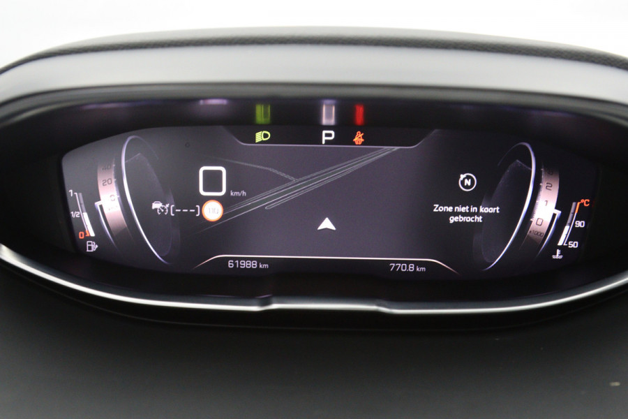 Peugeot 3008 1.2 PureTech 130 PK GT, Panoramadak, Trekhaak, Adap. Cruise Control, Carplay, Camera