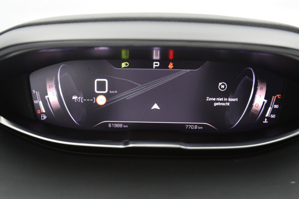 Peugeot 3008 1.2 PureTech 130 PK GT, Panoramadak, Trekhaak, Adap. Cruise Control, Carplay, Camera