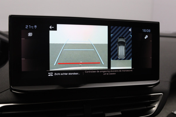 Peugeot 3008 1.2 PureTech 130 PK GT, Panoramadak, Trekhaak, Adap. Cruise Control, Carplay, Camera