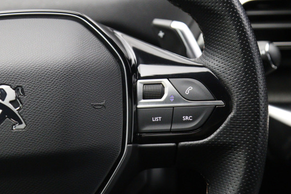 Peugeot 3008 1.2 PureTech 130 PK GT, Panoramadak, Trekhaak, Adap. Cruise Control, Carplay, Camera