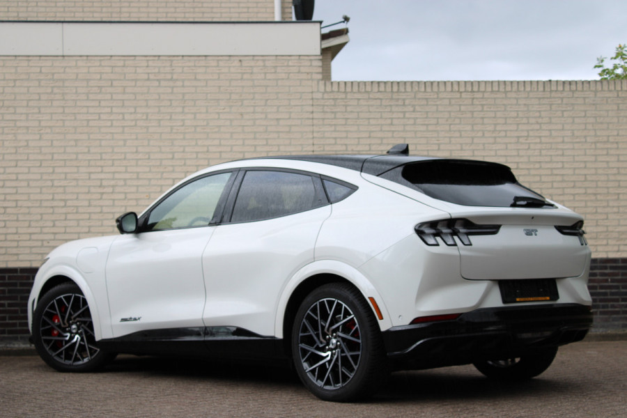 Ford Mustang Mach-E GT Extended AWD 98 kWh | Panoramadak | BLIS | B&O | Full Options