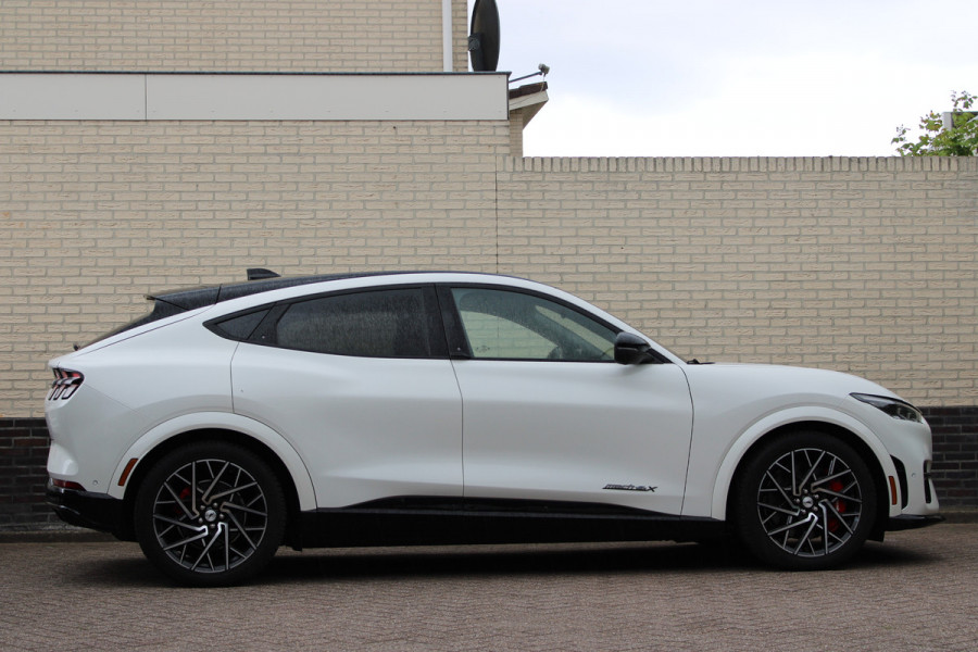 Ford Mustang Mach-E GT Extended AWD 98 kWh | Panoramadak | BLIS | B&O | Full Options
