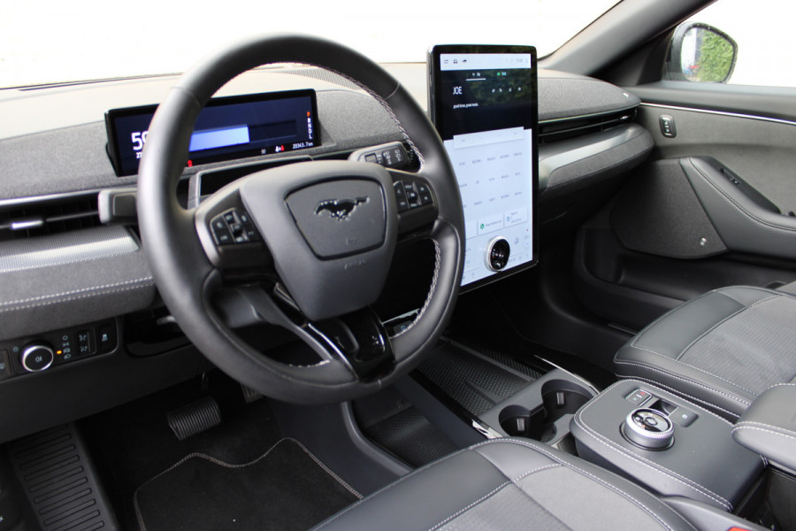 Ford Mustang Mach-E GT Extended AWD 98 kWh | Panoramadak | BLIS | B&O | Full Options