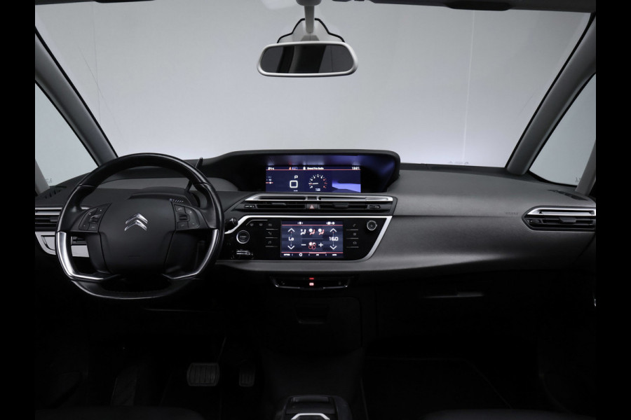 Citroën Grand C4 Spacetourer 1.2 PureTech Shine Sport (APPLE CARPLAY,NAVI,CAMERAPDC,CLIMATE,CRUISE,GETINT,SPORTSTOELEN,LM VELGEN)