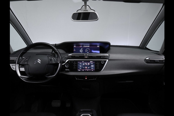 Citroën Grand C4 Spacetourer 1.2 PureTech Shine Sport (APPLE CARPLAY,NAVI,CAMERAPDC,CLIMATE,CRUISE,GETINT,SPORTSTOELEN,LM VELGEN)