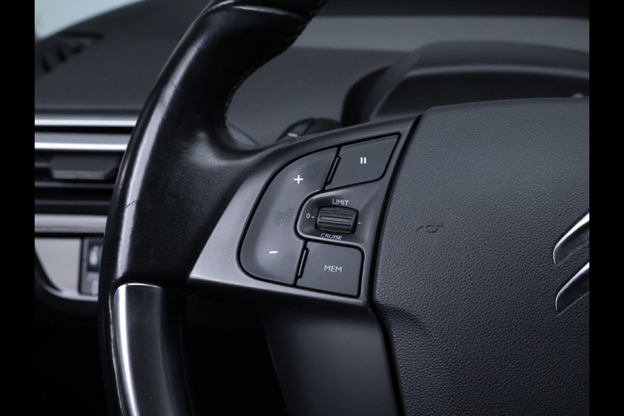 Citroën Grand C4 Spacetourer 1.2 PureTech Shine Sport (APPLE CARPLAY,NAVI,CAMERAPDC,CLIMATE,CRUISE,GETINT,SPORTSTOELEN,LM VELGEN)