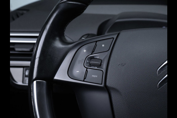Citroën Grand C4 Spacetourer 1.2 PureTech Shine Sport (APPLE CARPLAY,NAVI,CAMERAPDC,CLIMATE,CRUISE,GETINT,SPORTSTOELEN,LM VELGEN)