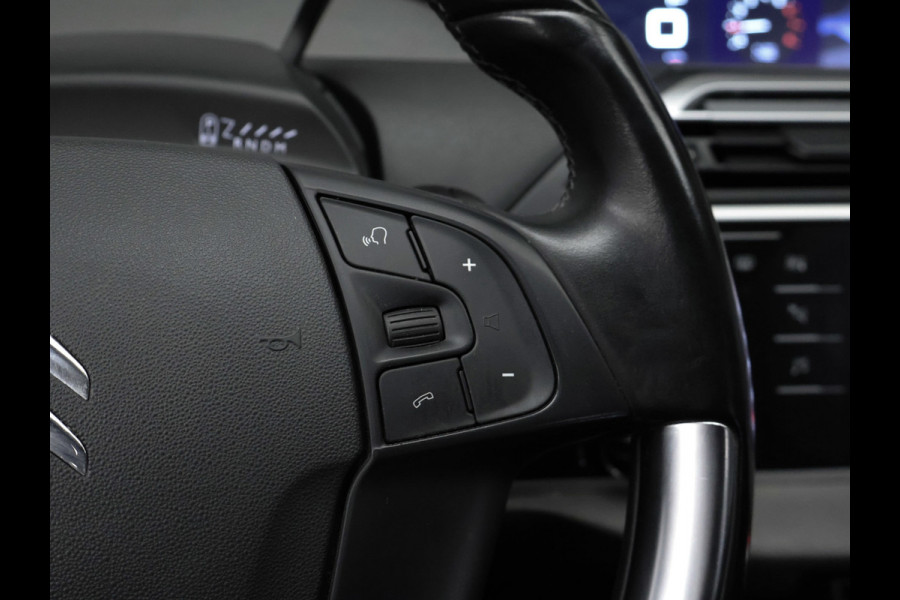 Citroën Grand C4 Spacetourer 1.2 PureTech Shine Sport (APPLE CARPLAY,NAVI,CAMERAPDC,CLIMATE,CRUISE,GETINT,SPORTSTOELEN,LM VELGEN)