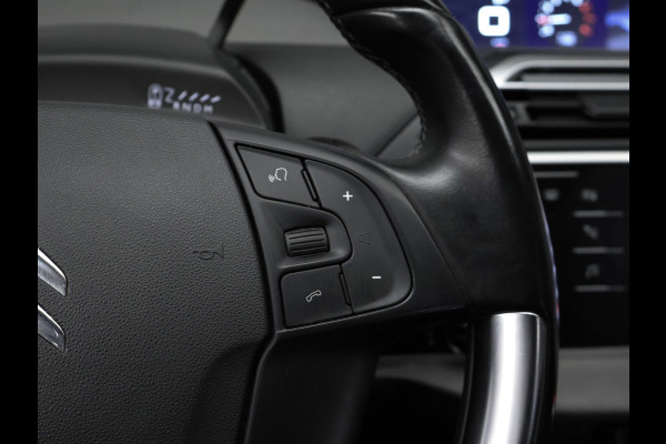 Citroën Grand C4 Spacetourer 1.2 PureTech Shine Sport (APPLE CARPLAY,NAVI,CAMERAPDC,CLIMATE,CRUISE,GETINT,SPORTSTOELEN,LM VELGEN)