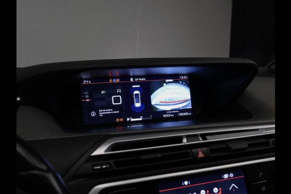 Citroën Grand C4 Spacetourer 1.2 PureTech Shine Sport (APPLE CARPLAY,NAVI,CAMERAPDC,CLIMATE,CRUISE,GETINT,SPORTSTOELEN,LM VELGEN)