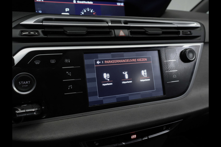 Citroën Grand C4 Spacetourer 1.2 PureTech Shine Sport (APPLE CARPLAY,NAVI,CAMERAPDC,CLIMATE,CRUISE,GETINT,SPORTSTOELEN,LM VELGEN)