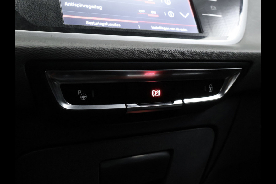 Citroën Grand C4 Spacetourer 1.2 PureTech Shine Sport (APPLE CARPLAY,NAVI,CAMERAPDC,CLIMATE,CRUISE,GETINT,SPORTSTOELEN,LM VELGEN)