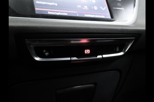 Citroën Grand C4 Spacetourer 1.2 PureTech Shine Sport (APPLE CARPLAY,NAVI,CAMERAPDC,CLIMATE,CRUISE,GETINT,SPORTSTOELEN,LM VELGEN)