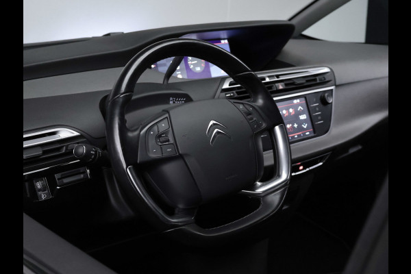 Citroën Grand C4 Spacetourer 1.2 PureTech Shine Sport (APPLE CARPLAY,NAVI,CAMERAPDC,CLIMATE,CRUISE,GETINT,SPORTSTOELEN,LM VELGEN)