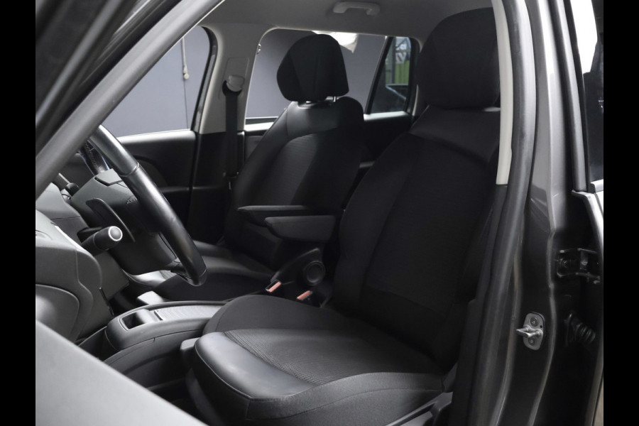 Citroën Grand C4 Spacetourer 1.2 PureTech Shine Sport (APPLE CARPLAY,NAVI,CAMERAPDC,CLIMATE,CRUISE,GETINT,SPORTSTOELEN,LM VELGEN)