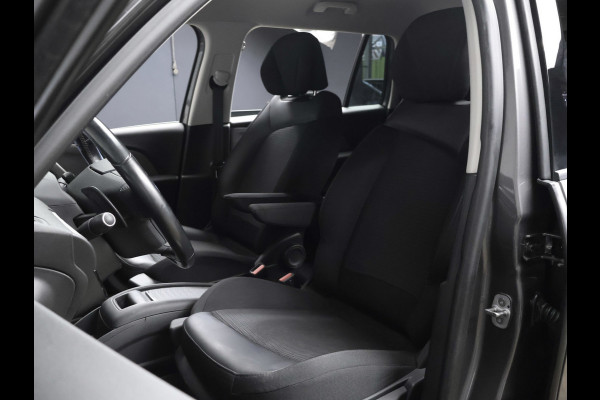 Citroën Grand C4 Spacetourer 1.2 PureTech Shine Sport (APPLE CARPLAY,NAVI,CAMERAPDC,CLIMATE,CRUISE,GETINT,SPORTSTOELEN,LM VELGEN)