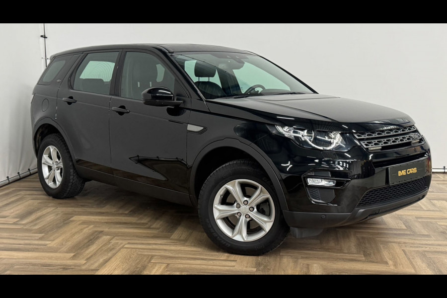 Land Rover Discovery Sport 2.0 TD4 Urban Series Pure|AUTOMAAT|