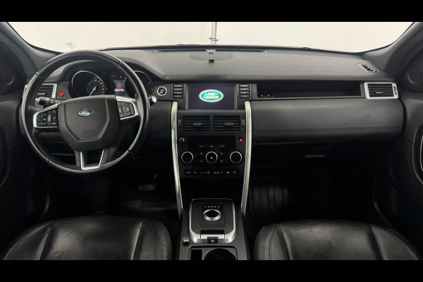 Land Rover Discovery Sport 2.0 TD4 Urban Series Pure|AUTOMAAT|