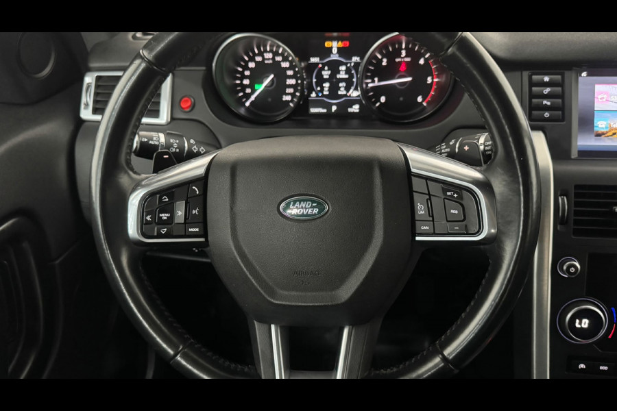 Land Rover Discovery Sport 2.0 TD4 Urban Series Pure|AUTOMAAT|