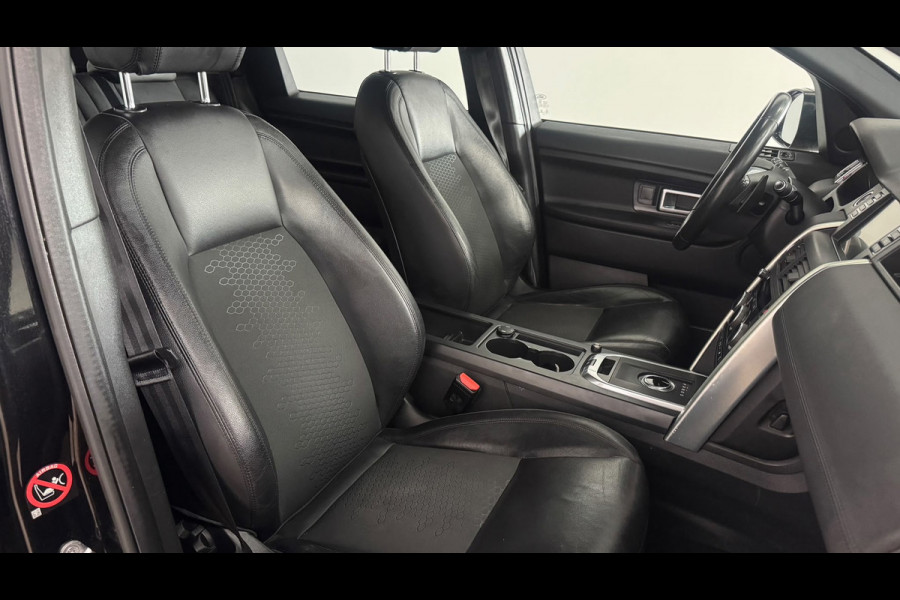 Land Rover Discovery Sport 2.0 TD4 Urban Series Pure|AUTOMAAT|
