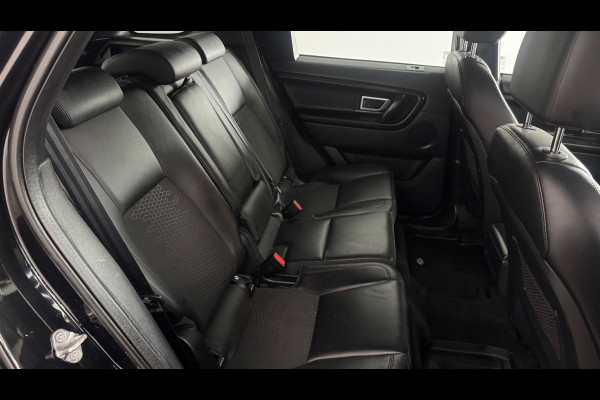 Land Rover Discovery Sport 2.0 TD4 Urban Series Pure|AUTOMAAT|