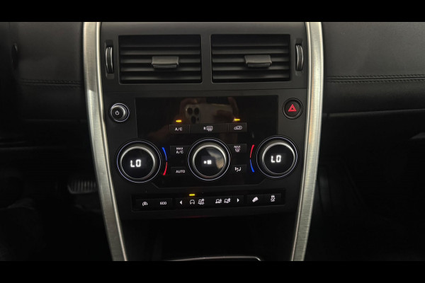 Land Rover Discovery Sport 2.0 TD4 Urban Series Pure|AUTOMAAT|