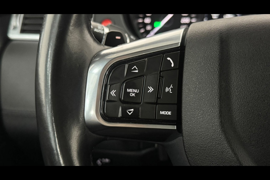 Land Rover Discovery Sport 2.0 TD4 Urban Series Pure|AUTOMAAT|
