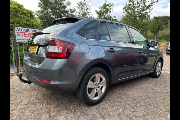 Škoda Rapid Spaceback 1.0 TSI Greentech Drive * PANO * TREKHAAK * AUTOMAAT *